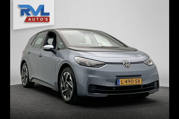 Volkswagen ID.3 Life 58 kWh | Adapt.Cruise/Control | Stoelverwarming | Apple/Carplay
