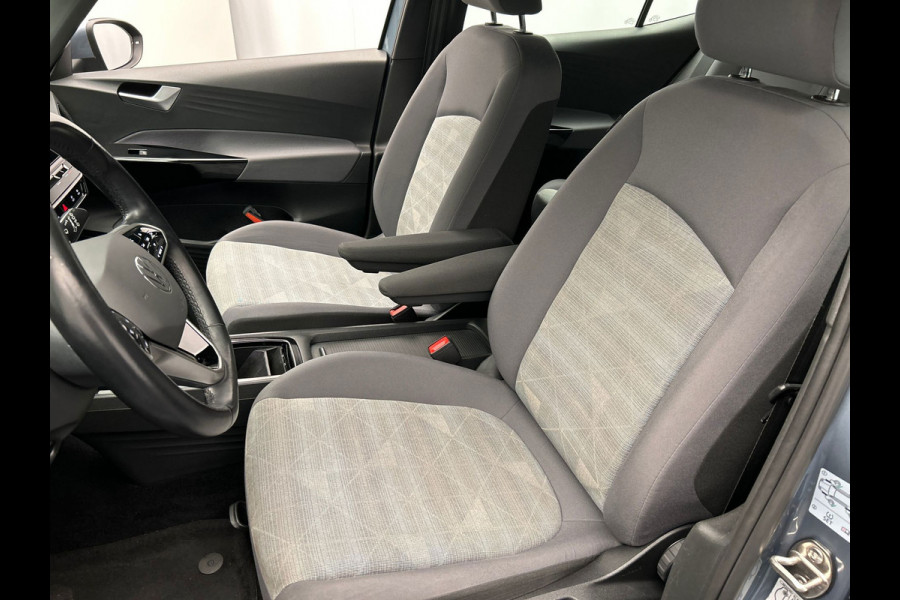 Volkswagen ID.3 Life 58 kWh | Adapt.Cruise/Control | Stoelverwarming | Apple/Carplay