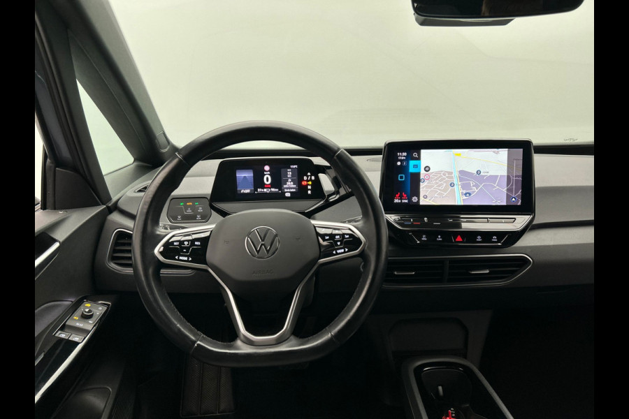 Volkswagen ID.3 Life 58 kWh | Adapt.Cruise/Control | Stoelverwarming | Apple/Carplay