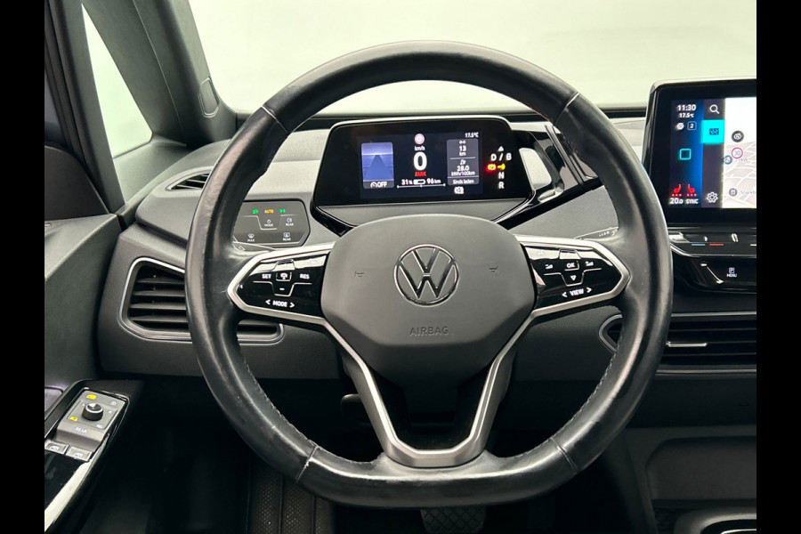Volkswagen ID.3 Life 58 kWh | Adapt.Cruise/Control | Stoelverwarming | Apple/Carplay