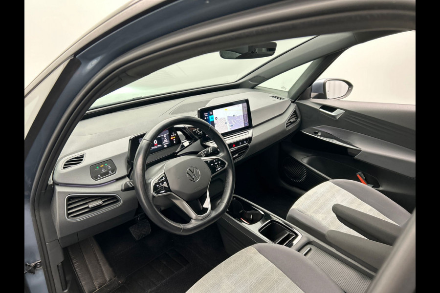 Volkswagen ID.3 Life 58 kWh | Adapt.Cruise/Control | Stoelverwarming | Apple/Carplay