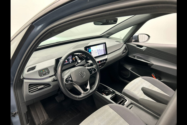 Volkswagen ID.3 Life 58 kWh | Adapt.Cruise/Control | Stoelverwarming | Apple/Carplay