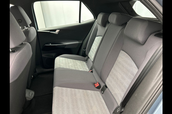 Volkswagen ID.3 Life 58 kWh | Adapt.Cruise/Control | Stoelverwarming | Apple/Carplay