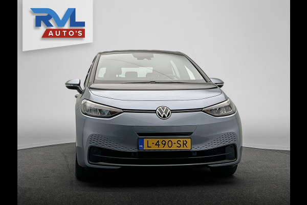 Volkswagen ID.3 Life 58 kWh | Adapt.Cruise/Control | Stoelverwarming | Apple/Carplay