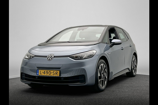 Volkswagen ID.3 Life 58 kWh | Adapt.Cruise/Control | Stoelverwarming | Apple/Carplay