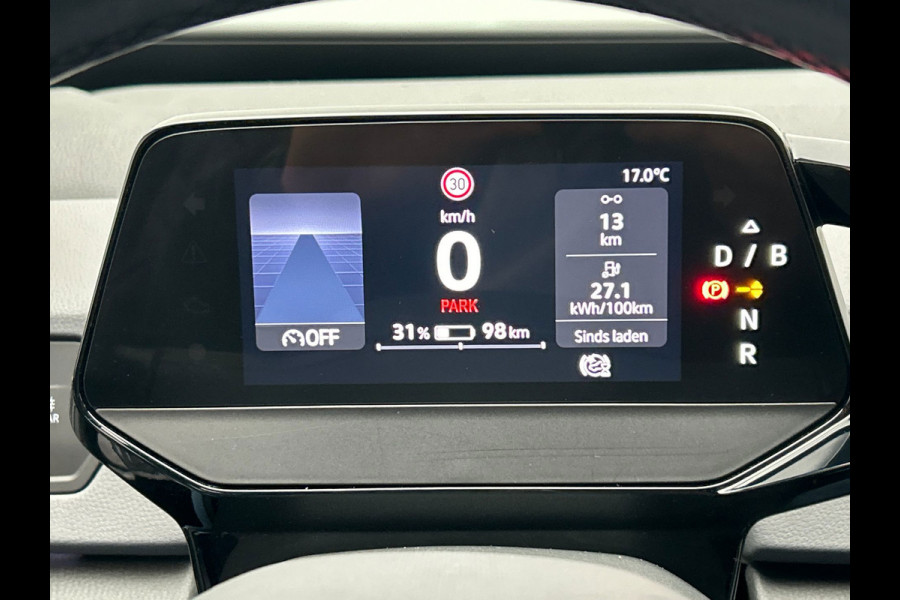 Volkswagen ID.3 Life 58 kWh | Adapt.Cruise/Control | Stoelverwarming | Apple/Carplay