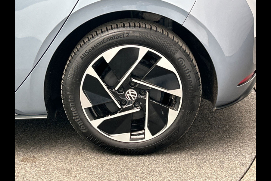 Volkswagen ID.3 Life 58 kWh | Adapt.Cruise/Control | Stoelverwarming | Apple/Carplay