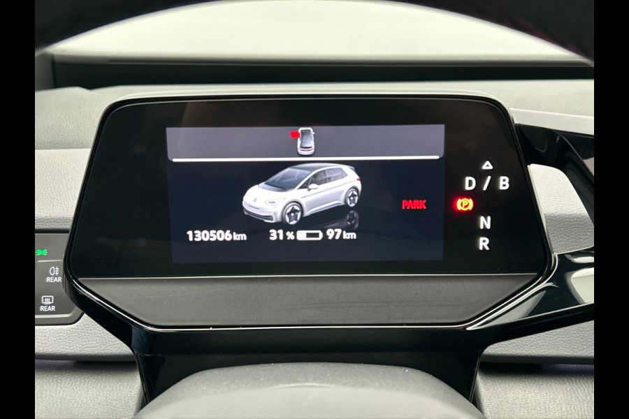 Volkswagen ID.3 Life 58 kWh | Adapt.Cruise/Control | Stoelverwarming | Apple/Carplay