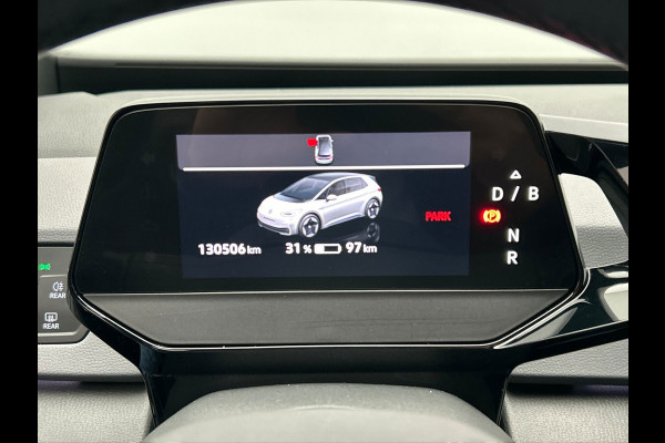 Volkswagen ID.3 Life 58 kWh | Adapt.Cruise/Control | Stoelverwarming | Apple/Carplay