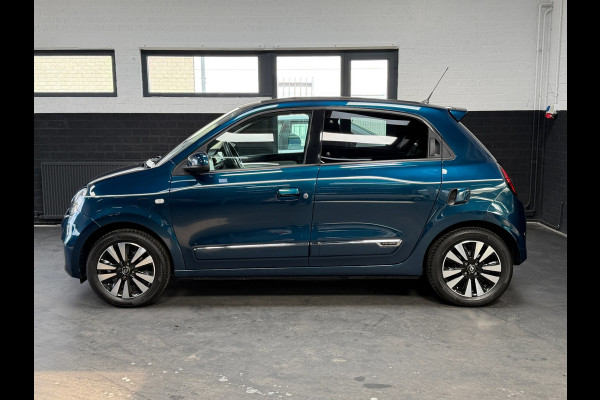 Renault Twingo 1.0 SCe Limited | Cabrio | Leder | Navi | DAB | airco | Cruise | Unieke Uitvoering
