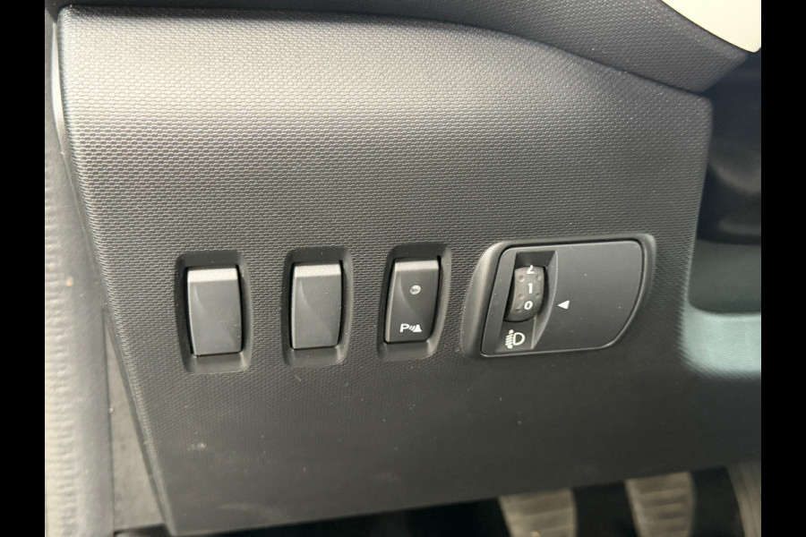 Renault Twingo 1.0 SCe Limited | Cabrio | Leder | Navi | DAB | airco | Cruise | Unieke Uitvoering