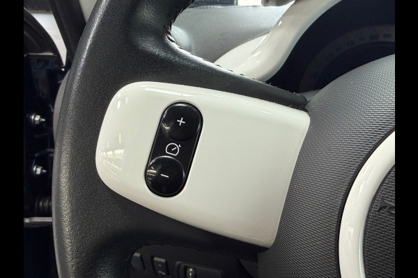 Renault Twingo 1.0 SCe Limited | Cabrio | Leder | Navi | DAB | airco | Cruise | Unieke Uitvoering