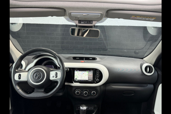 Renault Twingo 1.0 SCe Limited | Cabrio | Leder | Navi | DAB | airco | Cruise | Unieke Uitvoering