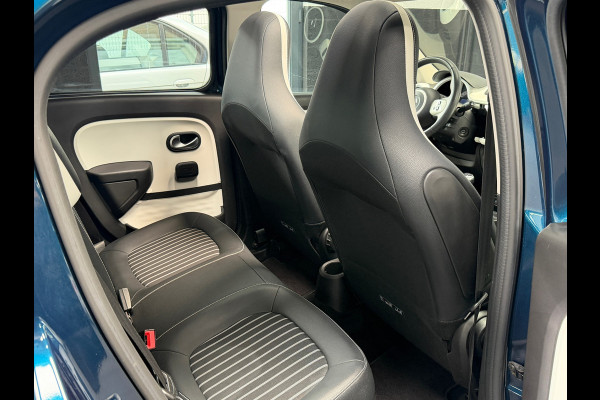 Renault Twingo 1.0 SCe Limited | Cabrio | Leder | Navi | DAB | airco | Cruise | Unieke Uitvoering