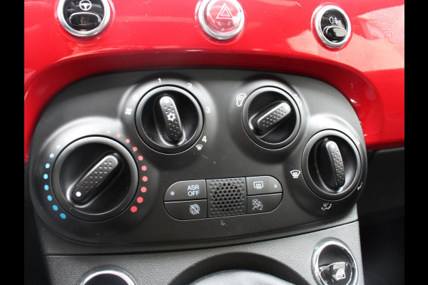 Fiat 500 1.0 Hybrid RED | APPLE CARPLAY / ANDROID AUTO |