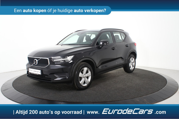 Volvo XC40 1.5 T2 Momentum Core *1ste Eigenaar*Navigatie*Camera*Carplay*