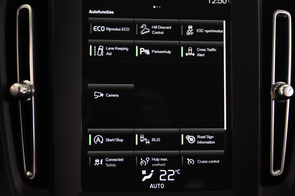 Volvo XC40 1.5 T2 Momentum Core *1ste Eigenaar*Navigatie*Camera*Carplay*