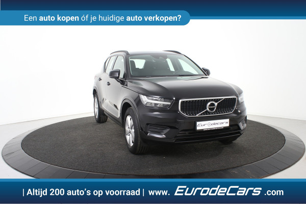 Volvo XC40 1.5 T2 Momentum Core *1ste Eigenaar*Navigatie*Camera*Carplay*