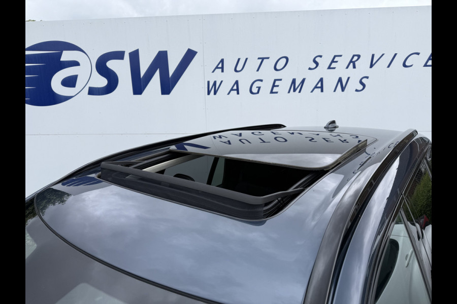 Volvo XC90 2.0 T8 Recharge AWD Ultimate Dark | Pano | Luchtvering | B&W | Pilot Assist | 22 inch