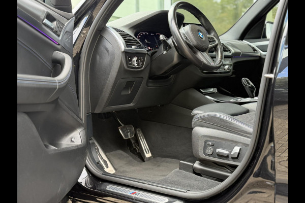 BMW X3 xDrive30e High Ex. M-Sport |Pano|Memory|360CAM|HUD|20"