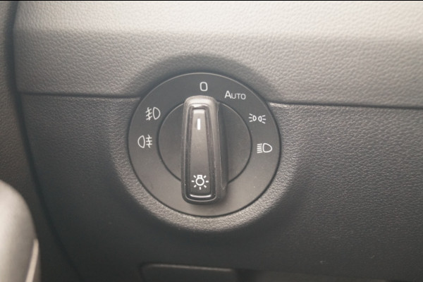Škoda Octavia Combi 1.0 TSI 115pk Ambition Business -PANO-DIGI-ECC-PDC-