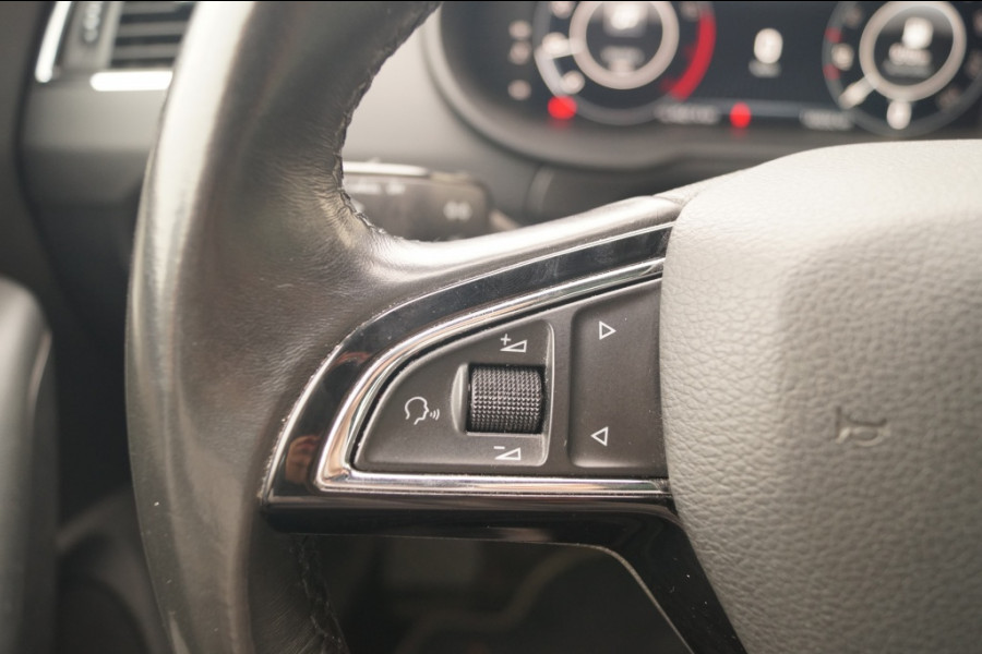 Škoda Octavia Combi 1.0 TSI 115pk Ambition Business -PANO-DIGI-ECC-PDC-