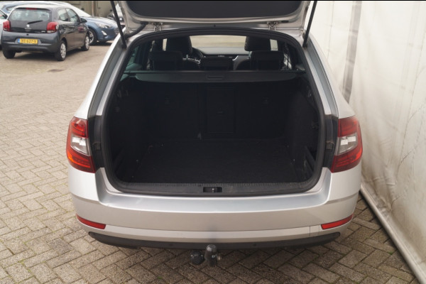 Škoda Octavia Combi 1.0 TSI 115pk Ambition Business -PANO-DIGI-ECC-PDC-