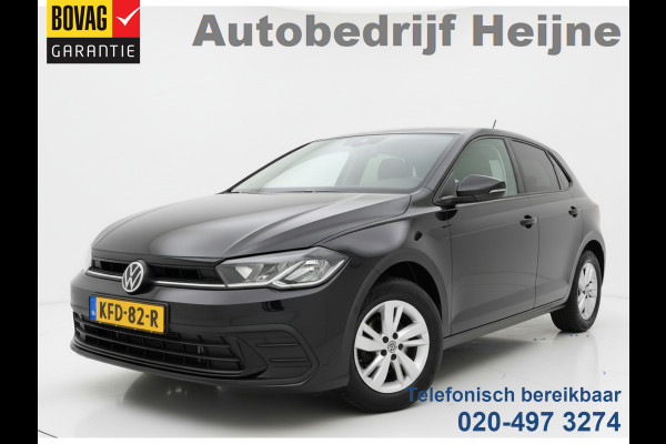 Volkswagen Polo TSI 95PK LIFE BUSINESS CARPLAY/PDC/LMV