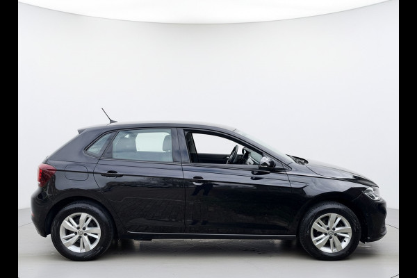 Volkswagen Polo TSI 95PK LIFE BUSINESS CARPLAY/PDC/LMV
