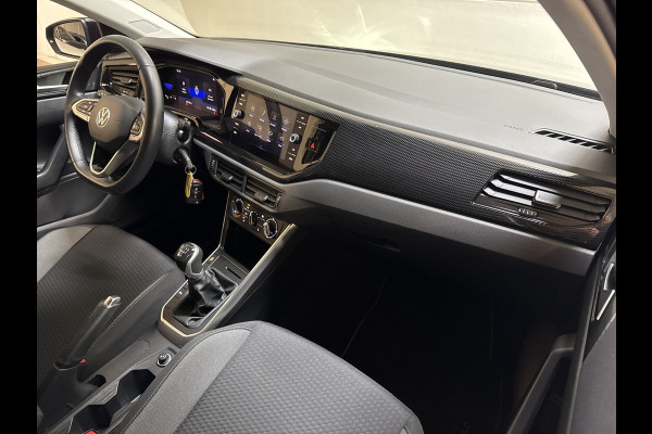 Volkswagen Polo TSI 95PK LIFE BUSINESS CARPLAY/PDC/LMV