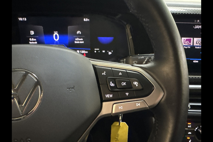 Volkswagen Polo TSI 95PK LIFE BUSINESS CARPLAY/PDC/LMV