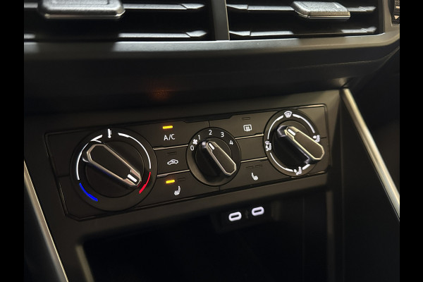 Volkswagen Polo TSI 95PK LIFE BUSINESS CARPLAY/PDC/LMV