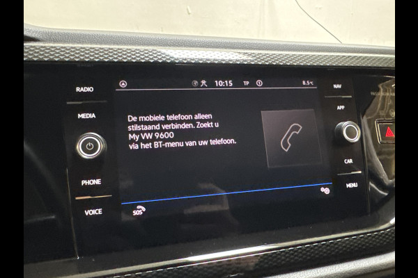 Volkswagen Polo TSI 95PK LIFE BUSINESS CARPLAY/PDC/LMV