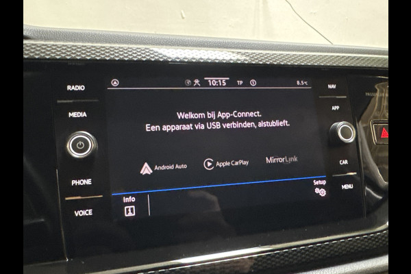 Volkswagen Polo TSI 95PK LIFE BUSINESS CARPLAY/PDC/LMV