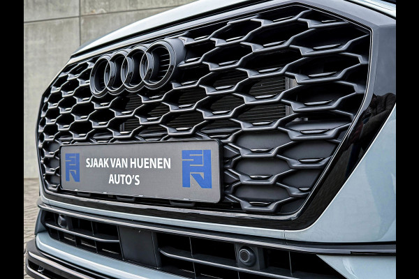 Audi Q3 Sportback 45TFSI e 245pk S-Tronic Competition S Edition S-Line 1éEig 8Dkm! Audi Exclusive|Pano|Ambiance|Camera|Matrix|RSQ3
