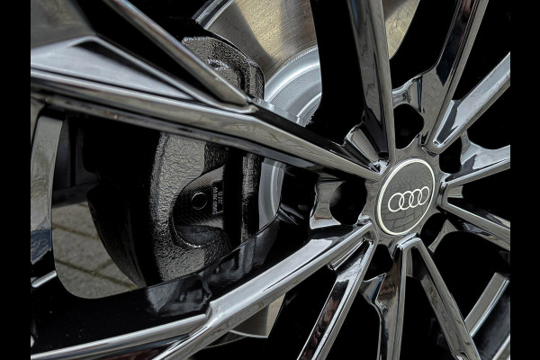 Audi Q3 Sportback 45TFSI e 245pk S-Tronic Competition S Edition S-Line 1éEig 8Dkm! Audi Exclusive|Pano|Ambiance|Camera|Matrix|RSQ3