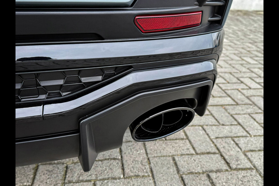 Audi Q3 Sportback 45TFSI e 245pk S-Tronic Competition S Edition S-Line 1éEig 8Dkm! Audi Exclusive|Pano|Ambiance|Camera|Matrix|RSQ3