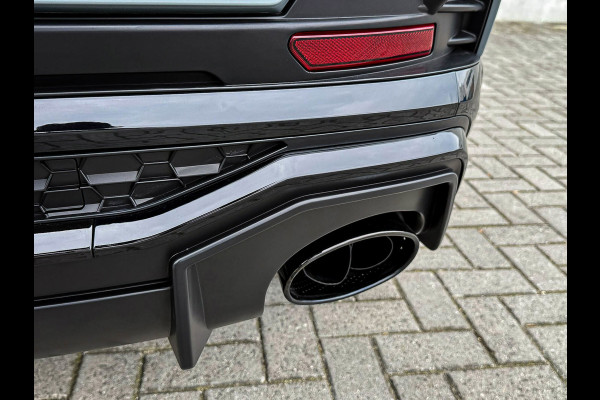 Audi Q3 Sportback 45TFSI e 245pk S-Tronic Competition S Edition S-Line 1éEig 8Dkm! Audi Exclusive|Pano|Ambiance|Camera|Matrix|RSQ3