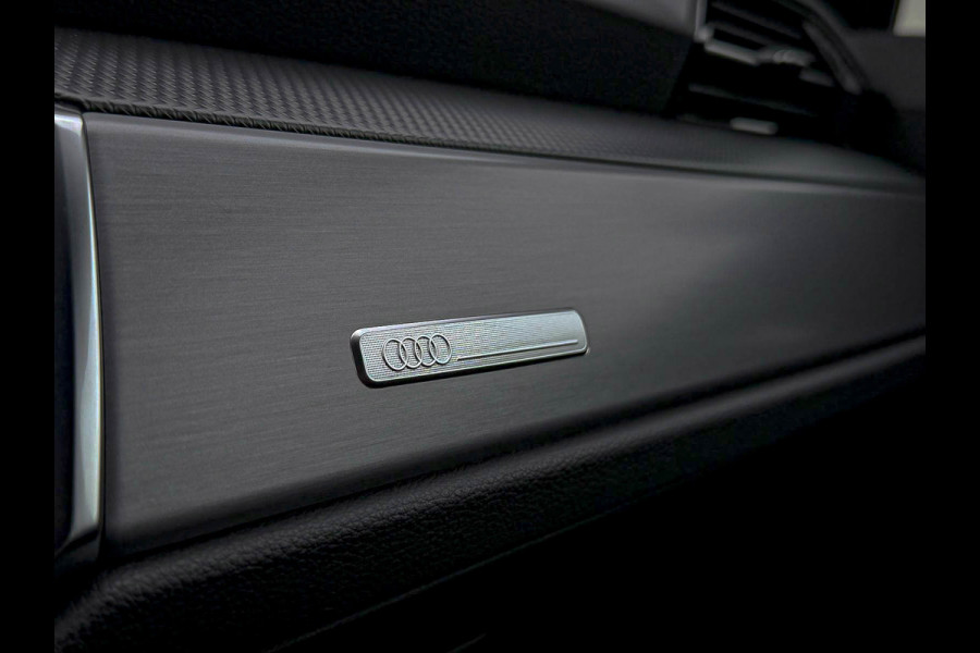 Audi Q3 Sportback 45TFSI e 245pk S-Tronic Competition S Edition S-Line 1éEig 8Dkm! Audi Exclusive|Pano|Ambiance|Camera|Matrix|RSQ3