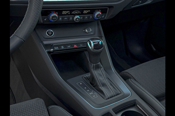 Audi Q3 Sportback 45TFSI e 245pk S-Tronic Competition S Edition S-Line 1éEig 8Dkm! Audi Exclusive|Pano|Ambiance|Camera|Matrix|RSQ3