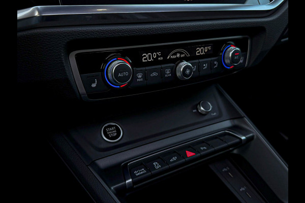 Audi Q3 Sportback 45TFSI e 245pk S-Tronic Competition S Edition S-Line 1éEig 8Dkm! Audi Exclusive|Pano|Ambiance|Camera|Matrix|RSQ3