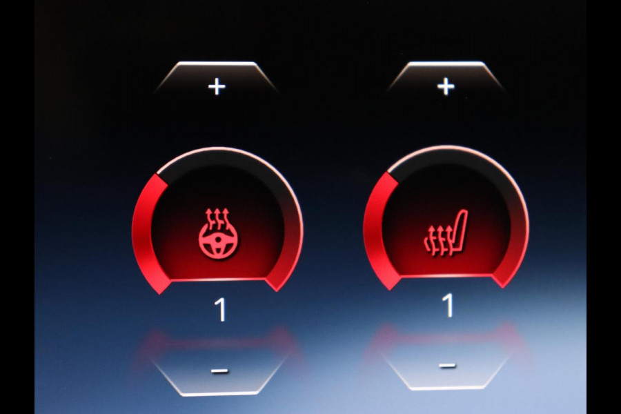 BMW iX xDrive40 High Executive 77 kWh | SOH 95,9% | Panoramadak | Laserlicht | Harman/Kardon | 360 Camera | Trekhaak | Leder | Head-Up | 22'' | Stoelverwarming | Carplay | Side Assist | Navigatie