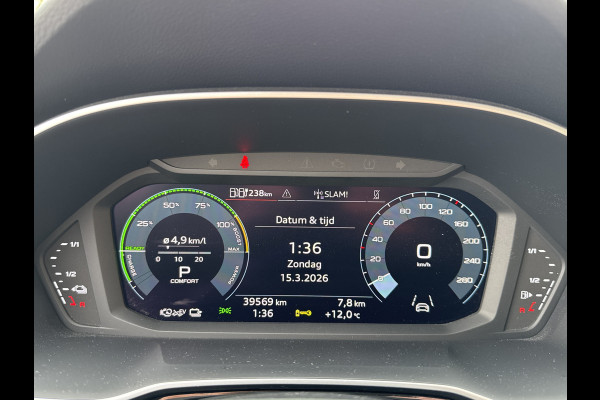 Audi Q3 Sportback 45 TFSI e 245PK BUSINESS EDITION CARPLAY/LED/STUURVERW.