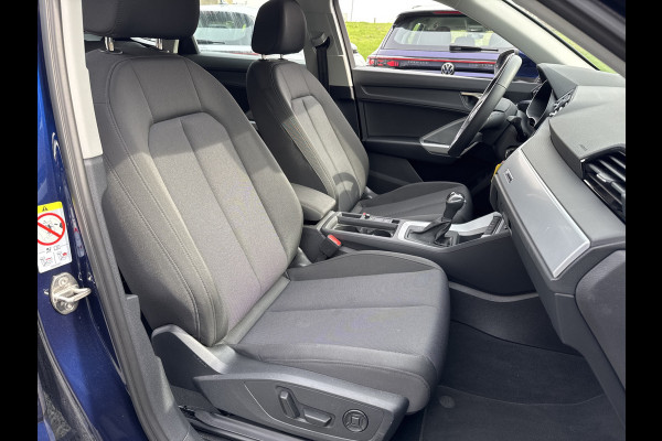 Audi Q3 Sportback 45 TFSI e 245PK BUSINESS EDITION CARPLAY/LED/STUURVERW.