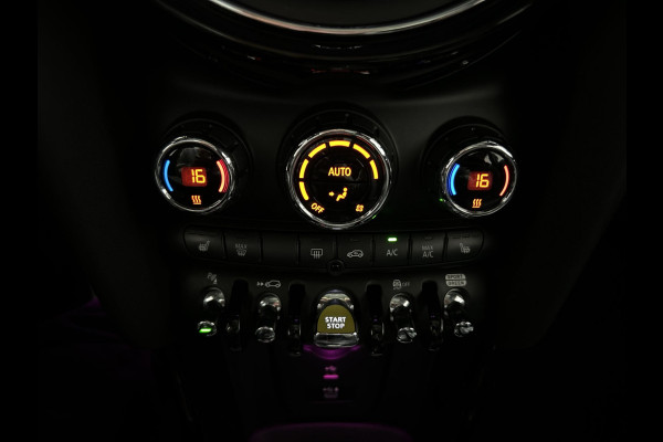 MINI Mini Electric Yours 33 kWh | Sfeerverlichting | Leder interieur | Panoramadak | Soh (batterijcheck) Waarde 95,6 %