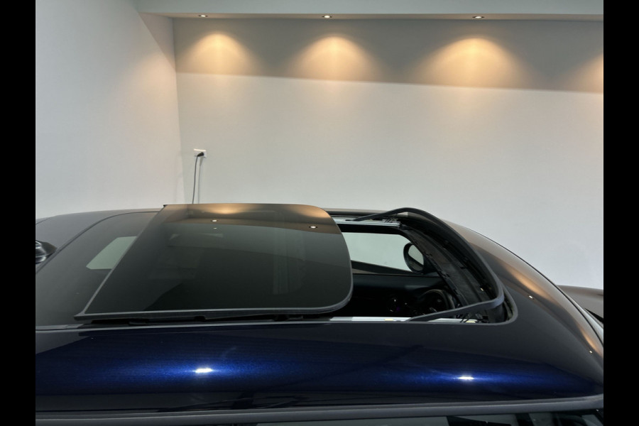 MINI Mini Electric Yours 33 kWh | Sfeerverlichting | Leder interieur | Panoramadak | Soh (batterijcheck) Waarde 95,6 %