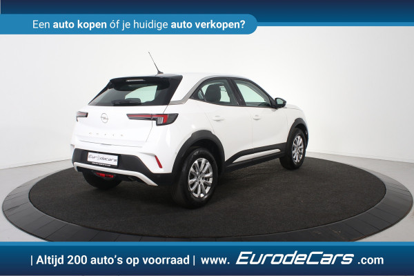 Opel Mokka 1.2 Edition *1ste Eigenaar*Navigatie*Camera*Cruise Control*