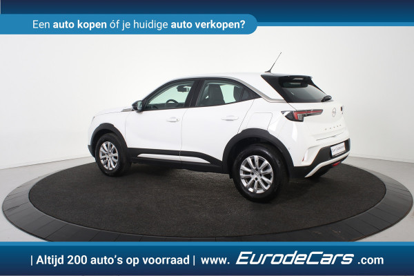 Opel Mokka 1.2 Edition *1ste Eigenaar*Navigatie*Camera*Cruise Control*