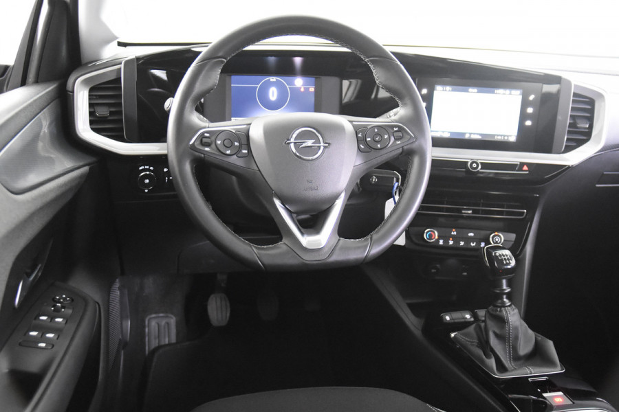 Opel Mokka 1.2 Edition *1ste Eigenaar*Navigatie*Camera*Cruise Control*