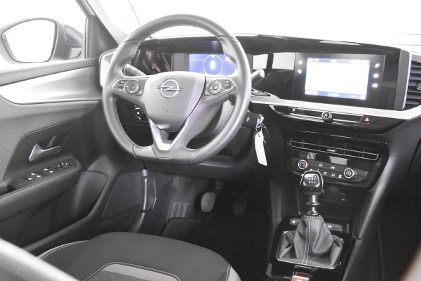 Opel Mokka 1.2 Edition *1ste Eigenaar*Navigatie*Camera*Cruise Control*